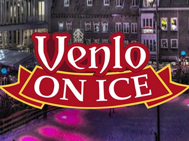 Venlo on Ice